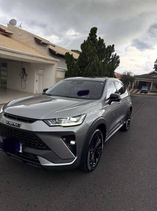 GWM HAVAL H6 GT 1.5 PHEV AWD E-TRACTION